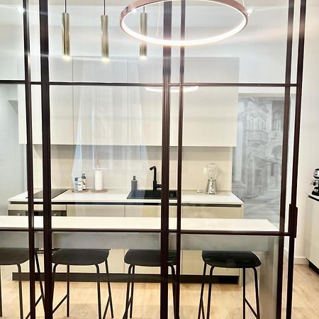 Pvr Luxury Home Рим Екстер'єр фото