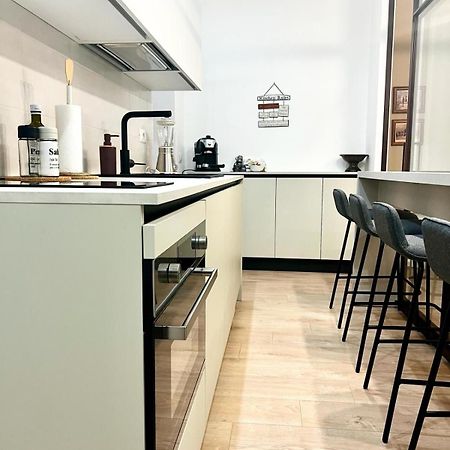 Pvr Luxury Home Рим Екстер'єр фото