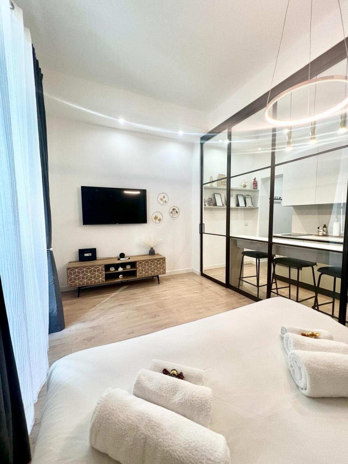 Pvr Luxury Home Рим Екстер'єр фото