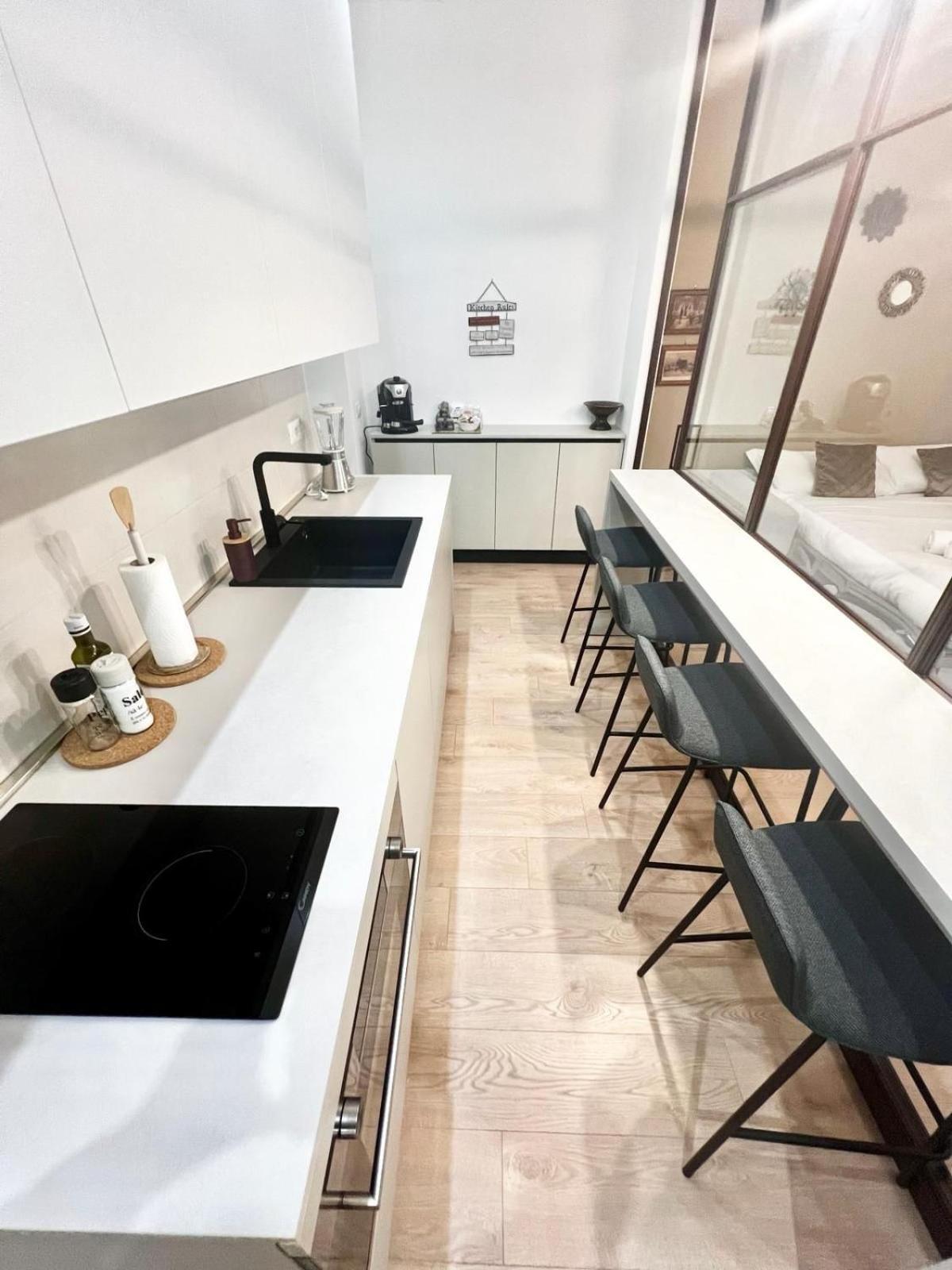 Pvr Luxury Home Рим Екстер'єр фото