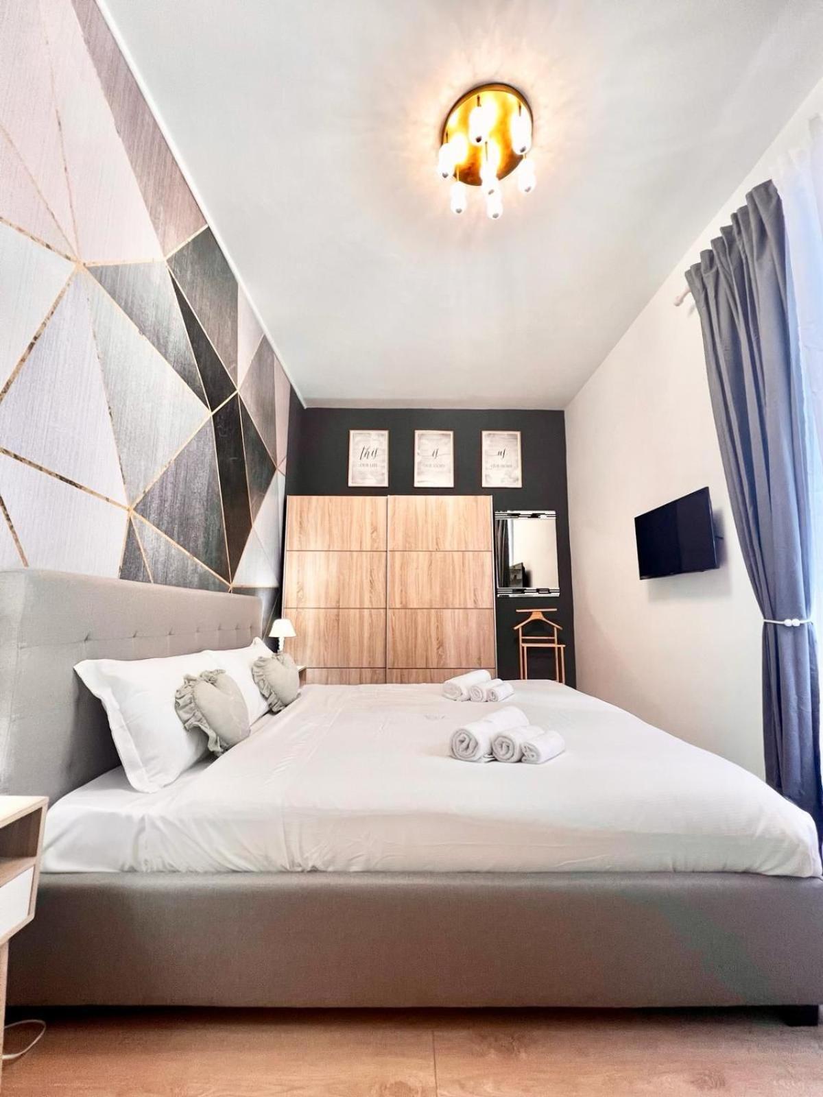 Pvr Luxury Home Рим Екстер'єр фото
