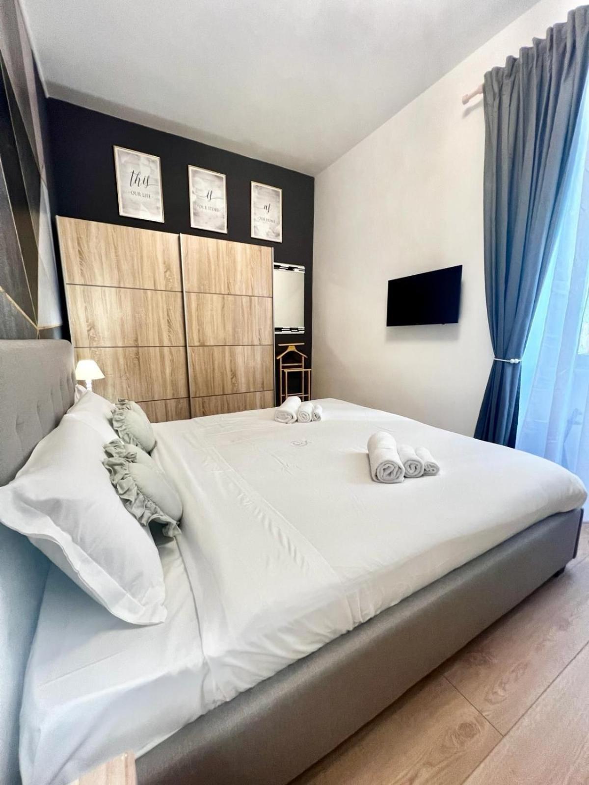 Pvr Luxury Home Рим Екстер'єр фото