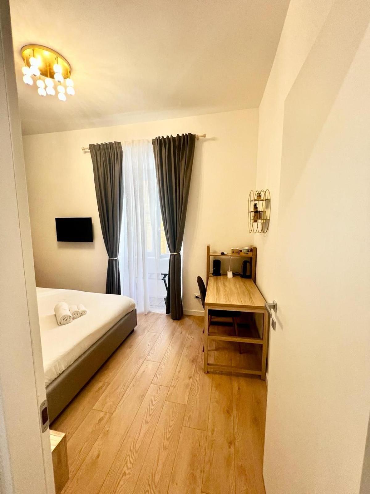 Pvr Luxury Home Рим Екстер'єр фото