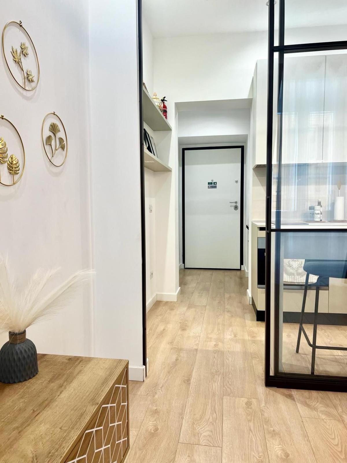 Pvr Luxury Home Рим Екстер'єр фото