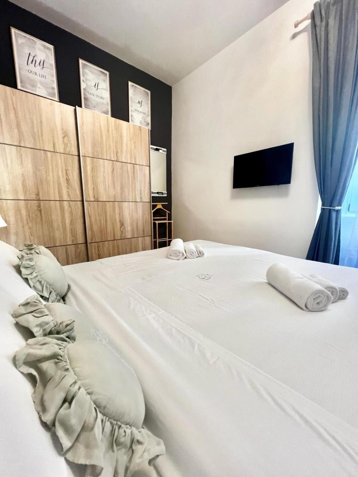 Pvr Luxury Home Рим Екстер'єр фото