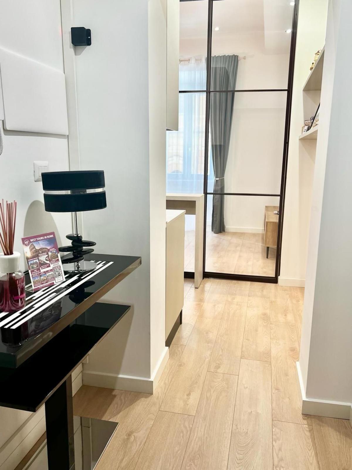 Pvr Luxury Home Рим Екстер'єр фото