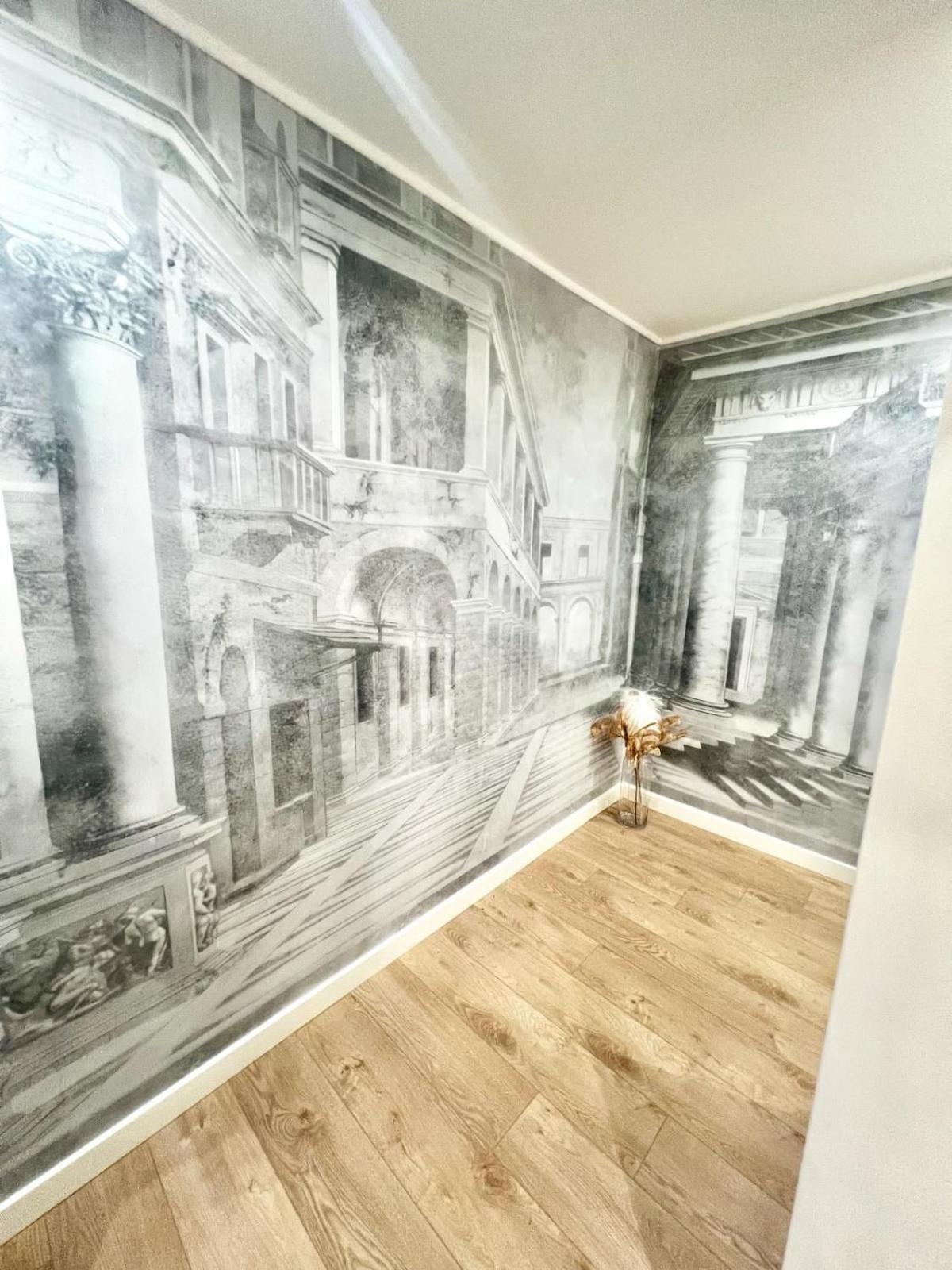 Pvr Luxury Home Рим Екстер'єр фото